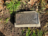 Bushwick-Ridgewood Memorial, 2020, NYC Parks