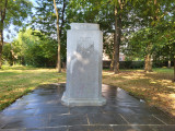 Captain George H. Tilly, 2023, NYC Parks