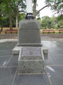 Captain George H. Tilly, 2017, NYC Parks