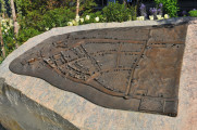 Castello Plan, 2011, NYC Parks