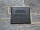 Central Park Tablet, 2015, NYC Parks