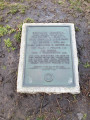 Chaplains Memorial, 2020, NYC Parks