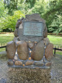 Chief Nimham Memorial, 2018, NYC Parks