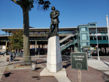 Christopher Columbus, 2022, NYC Parks