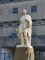 Christopher Columbus, 2023, NYC Parks