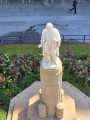 Christopher Columbus, 2023, NYC Parks