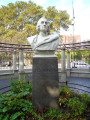 Christopher Columbus, 2020, NYC Parks