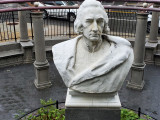 Christopher Columbus, 2022, NYC Parks