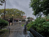 Christopher Columbus, 2022, NYC Parks