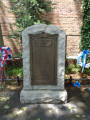 City Island World War Memorial, 2017, NYC Parks