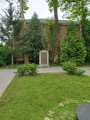 City Island World War Memorial, 2022, NYC Parks
