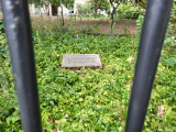 Civil Engineers Plaque, 2024, NYC Parks