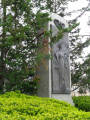 Clason Point World War I Memorial, 2019, NYC Parks