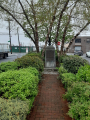 College Point War Memorial, 2010, NYC Parks
