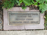 Commissioner Newbold Morris, 2022, NYC Parks