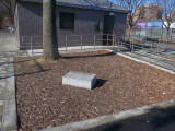 Commodore John Barry, 2025, NYC Parks