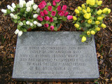 Commodore John Barry, 2010, NYC Parks