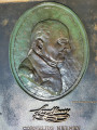 Cornelius Heeney Memorial, 2023, NYC Parks