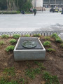 Cornelius Heeney Memorial, 2019, NYC Parks