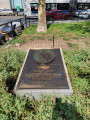 Cornelius Heeney Memorial, 2023, NYC Parks