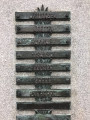 Corporal George J. Wellbrock Memorial, 2019, NYC Parks