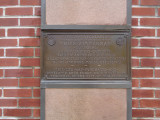 Cpl. Louis Zimmerman, 2011, NYC Parks