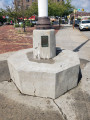 Cpl. William Leonard Square, 2022, NYC Parks