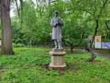 Bronx River Solider, 2024, NYC Parks