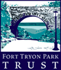 Fort Tryon Park Trust