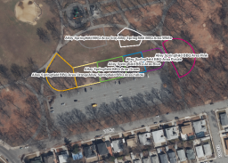 Image of Alley Pond Park
