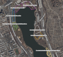 Image of Flushing Meadows Corona Park