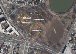 Image of Baisley Pond Park