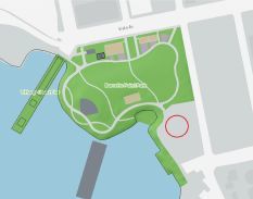 Image of Barretto Point Park