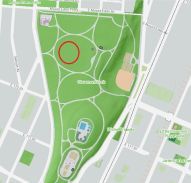 Image of Claremont Park