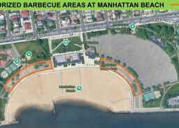Image of Manhattan Beach