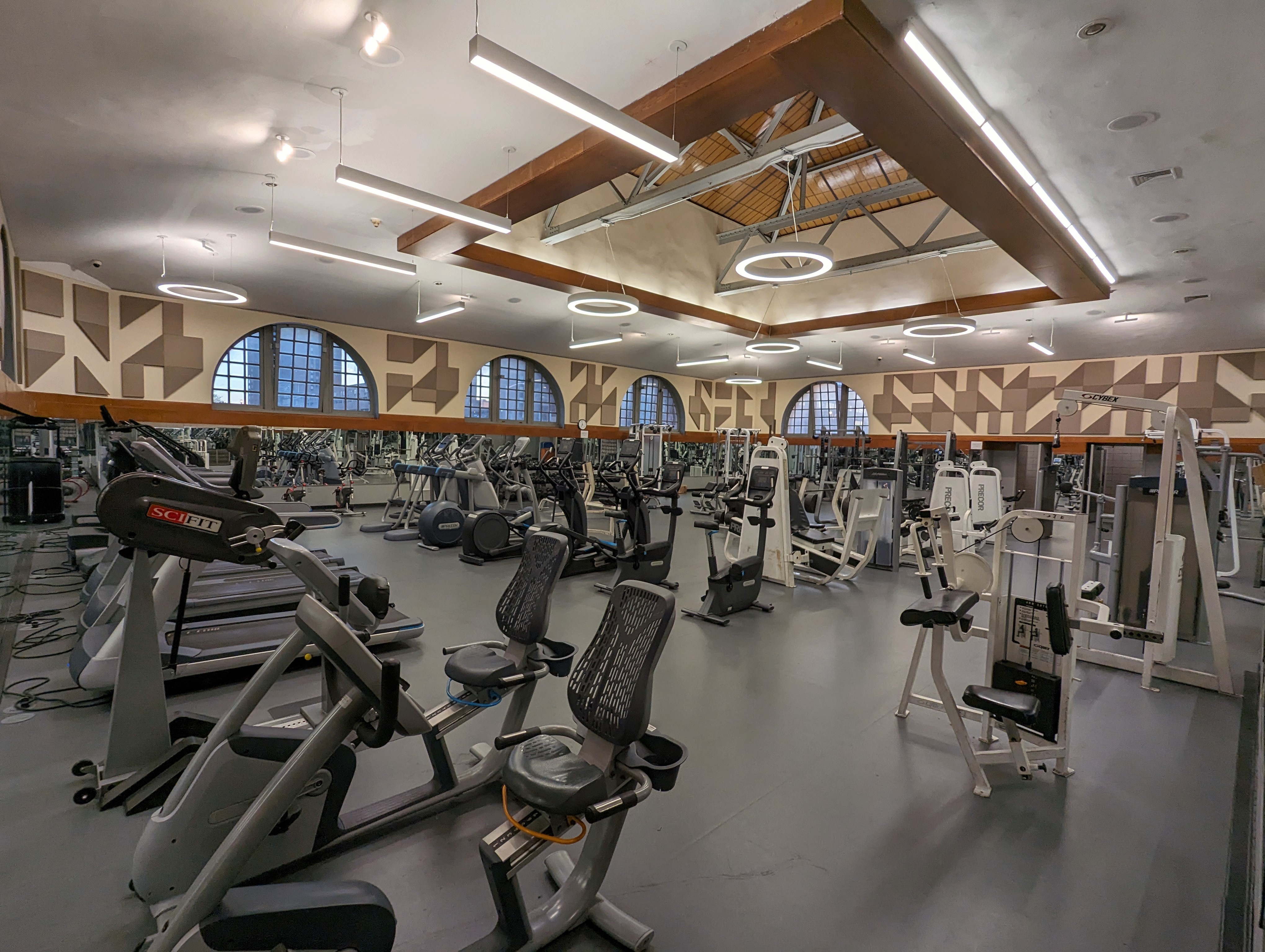 Asser Levy Recreation Center : NYC Parks