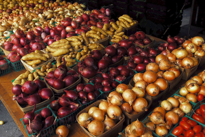 Farmers Market