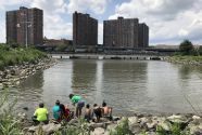 Harlem River Watershed