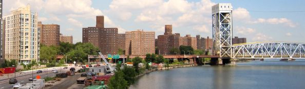 East Harlem Resiliency Plan