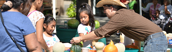 40 Years Of GreenThumb : NYC Parks