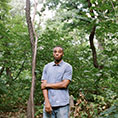 Naima Green, Jason, Central Park, A Collective Utterance