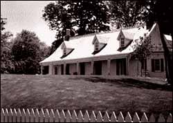 Photo of Alice Austen House, 1985