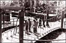 Photo of The Playground for All Children, 1984