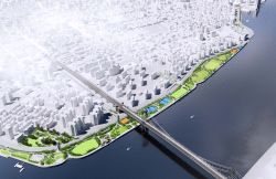 East Side Coastal Resiliency Project