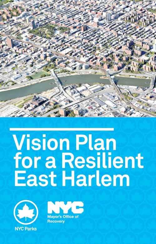 A Vision Plan for East Harlem