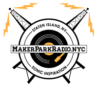 Maker Park Radio NYC