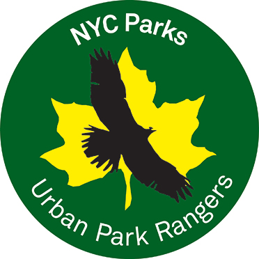 urban park rangers logo