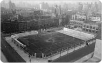 James J. Walker Park, May 20, 1940, New York City Parks Photo Archive