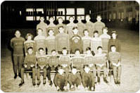 New York City Rink Team Flushing Meadows Corona Park