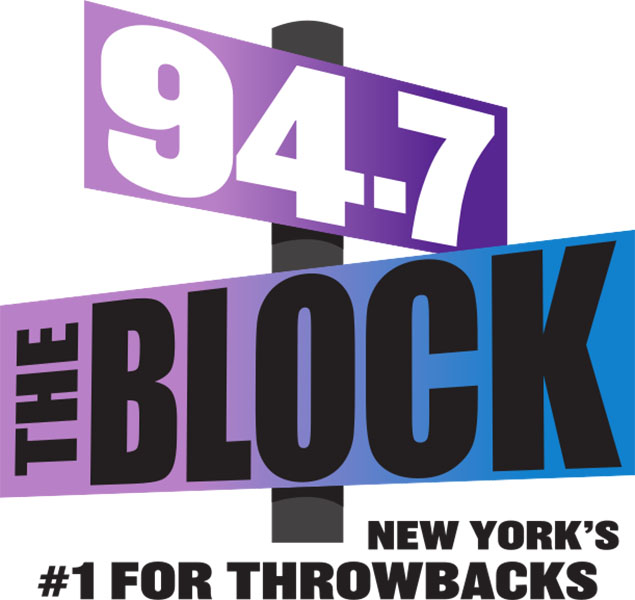 The Block logo